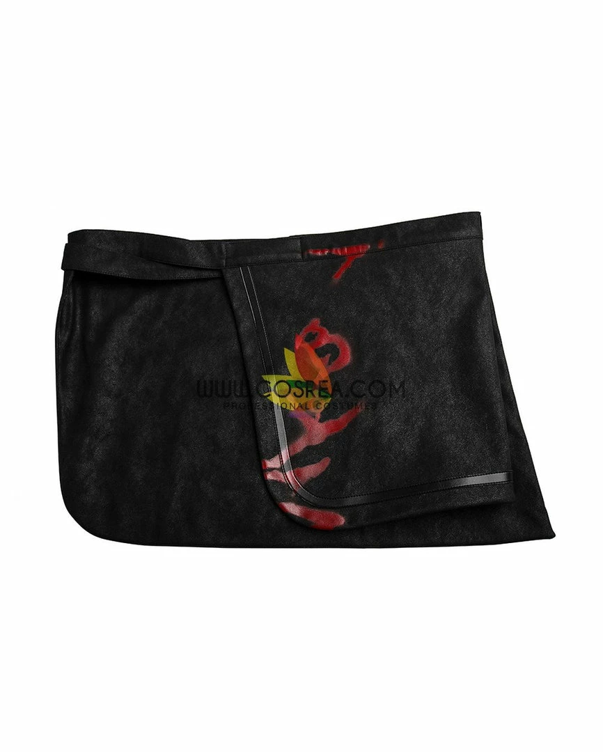 Cosrea Marvel Universe Thor Sakaar Arena Dark Blue Version Cosplay Costume 15 Cosrea Marvel Universe Thor Sakaar Arena Dark Blue Version Cosplay Costume