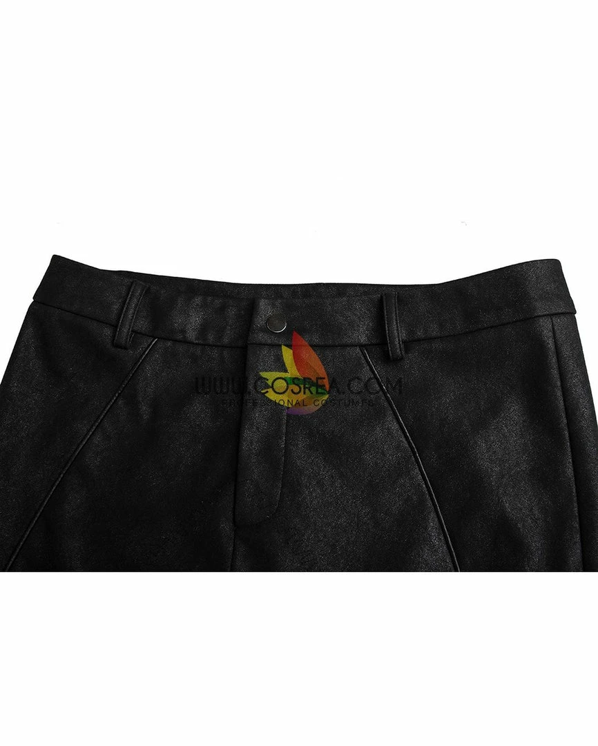 Cosrea Marvel Universe Thor Sakaar Arena Dark Blue Version Cosplay Costume 17 Cosrea Marvel Universe Thor Sakaar Arena Dark Blue Version Cosplay Costume