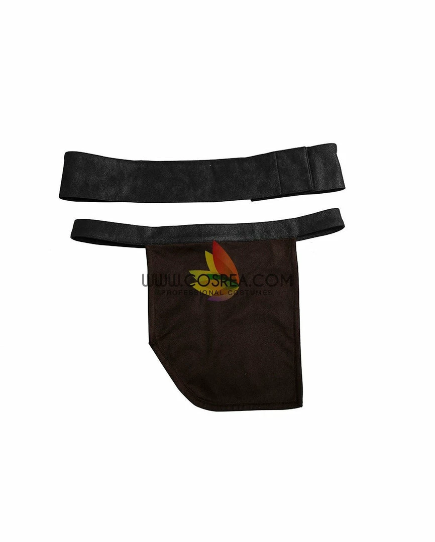 Cosrea Marvel Universe Thor Sakaar Arena Dark Blue Version Cosplay Costume 16 Cosrea Marvel Universe Thor Sakaar Arena Dark Blue Version Cosplay Costume