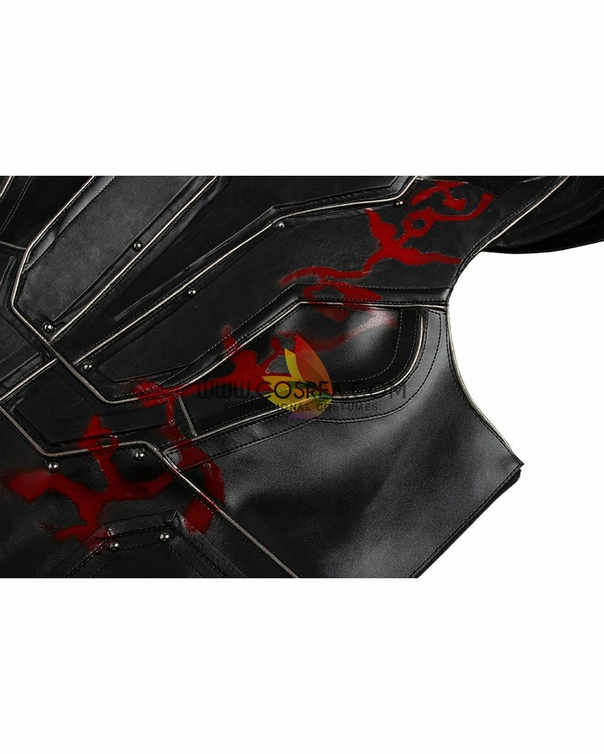 Cosrea Marvel Universe Thor Sakaar Arena Dark Blue Version Cosplay Costume 21 Cosrea Marvel Universe Thor Sakaar Arena Dark Blue Version Cosplay Costume