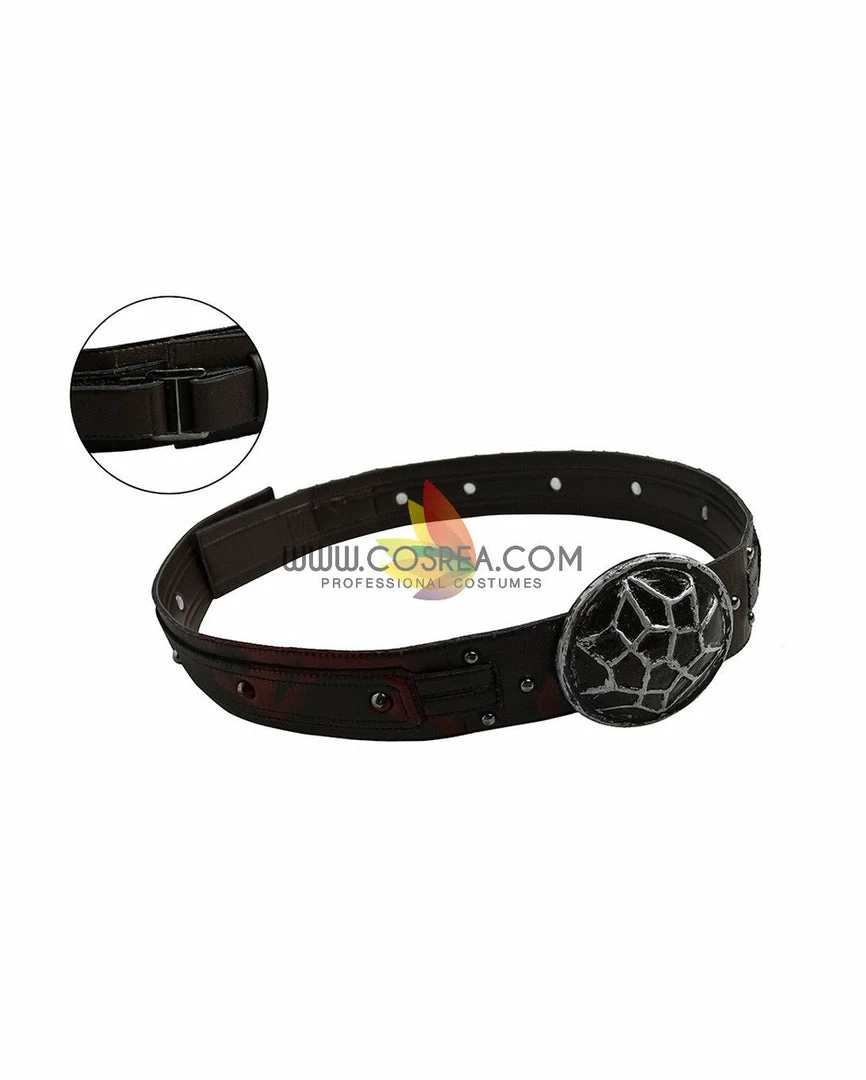 Cosrea Marvel Universe Thor Sakaar Arena Dark Blue Version Cosplay Costume 22 Cosrea Marvel Universe Thor Sakaar Arena Dark Blue Version Cosplay Costume