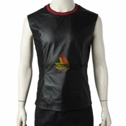 Cosrea Marvel Universe Thor Sakaar Arena Dark Blue Version Cosplay Costume 45 Cosrea Marvel Universe Thor Sakaar Arena Dark Blue Version Cosplay Costume