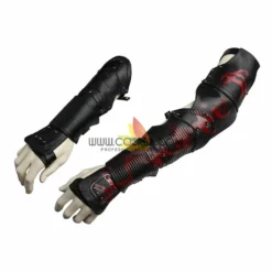 Cosrea Marvel Universe Thor Sakaar Arena Dark Blue Version Cosplay Costume 48 Cosrea Marvel Universe Thor Sakaar Arena Dark Blue Version Cosplay Costume