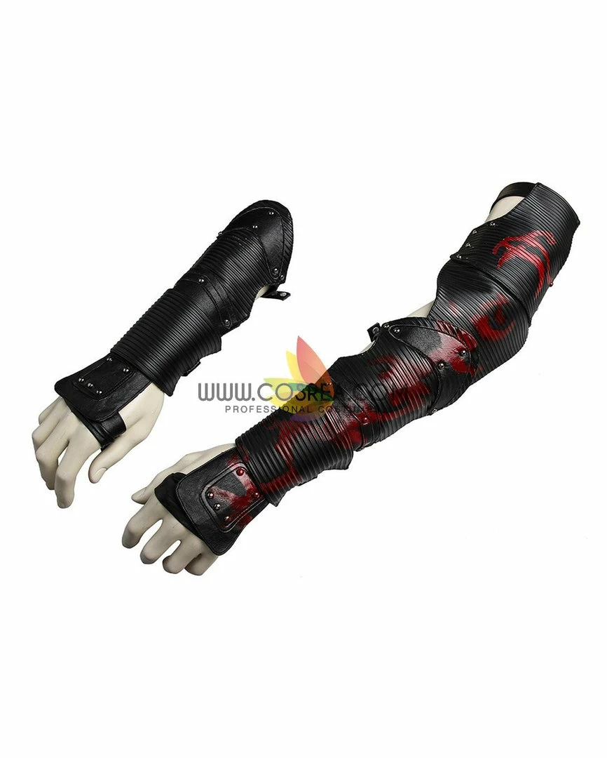 Cosrea Marvel Universe Thor Sakaar Arena Dark Blue Version Cosplay Costume 23 Cosrea Marvel Universe Thor Sakaar Arena Dark Blue Version Cosplay Costume