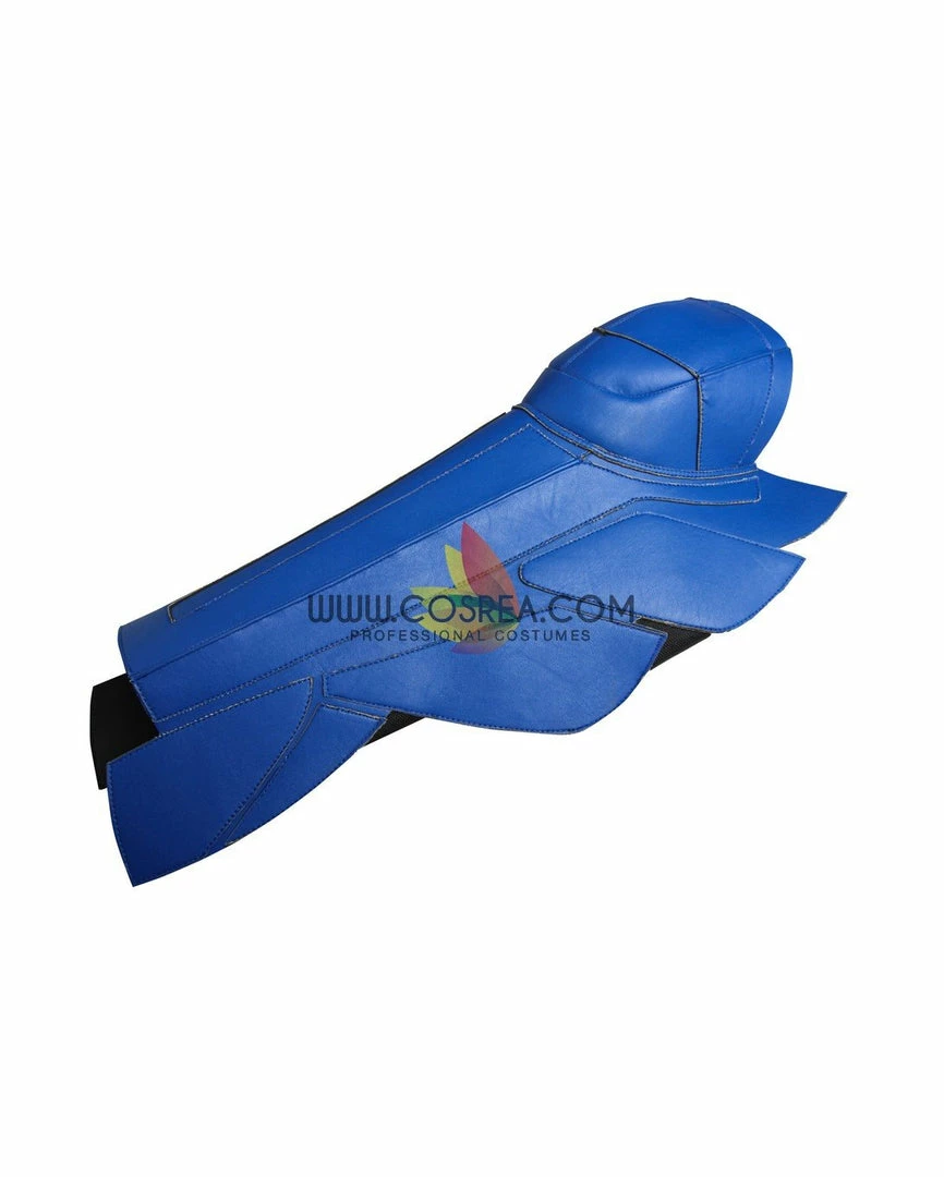 Cosrea Marvel Universe Thor Sakaar Arena Dark Blue Version Cosplay Costume 25 Cosrea Marvel Universe Thor Sakaar Arena Dark Blue Version Cosplay Costume