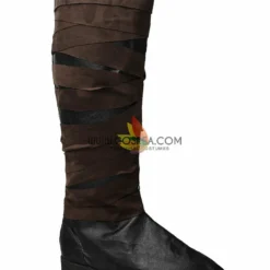 Cosrea Marvel Universe Thor Sakaar Arena Dark Blue Version Cosplay Costume 52 Cosrea Marvel Universe Thor Sakaar Arena Dark Blue Version Cosplay Costume