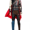 Cosrea Thor Sakaar Arena Light Blue Version Cosplay Costume Marvel Universe
