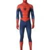 Cosrea Ultimate Spiderman Cosplay Costume 2 Cosrea Ultimate Spiderman Cosplay Costume
