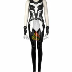Cosrea Marvel Universe Valkyrie Thor Love And Thunder Custom Cosplay Costume 38 Cosrea Marvel Universe Valkyrie Thor Love And Thunder Custom Cosplay Costume