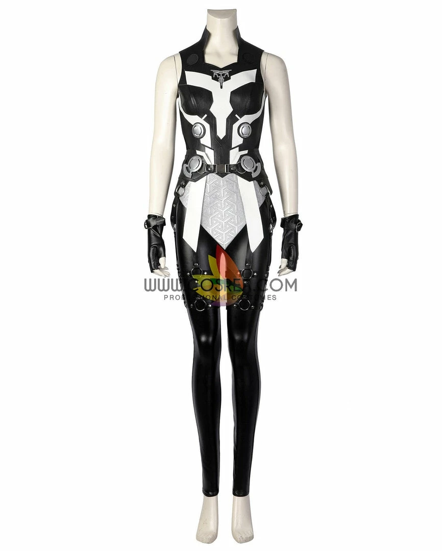 Cosrea Marvel Universe Valkyrie Thor Love And Thunder Custom Cosplay Costume 14 Cosrea Marvel Universe Valkyrie Thor Love And Thunder Custom Cosplay Costume