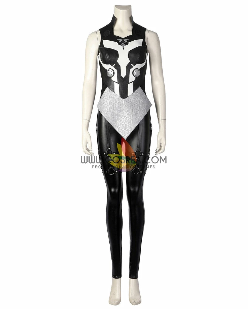 Cosrea Marvel Universe Valkyrie Thor Love And Thunder Custom Cosplay Costume 23 Cosrea Marvel Universe Valkyrie Thor Love And Thunder Custom Cosplay Costume