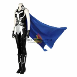 Cosrea Marvel Universe Valkyrie Thor Love And Thunder Custom Cosplay Costume 37 Cosrea Marvel Universe Valkyrie Thor Love And Thunder Custom Cosplay Costume