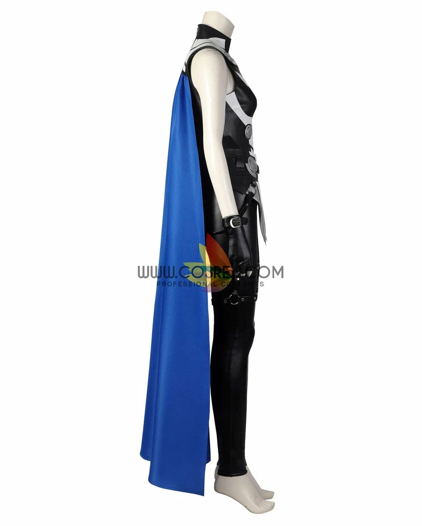 Cosrea Marvel Universe Valkyrie Thor Love And Thunder Custom Cosplay Costume 7 Cosrea Marvel Universe Valkyrie Thor Love And Thunder Custom Cosplay Costume