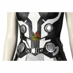 Cosrea Marvel Universe Valkyrie Thor Love And Thunder Custom Cosplay Costume 39 Cosrea Marvel Universe Valkyrie Thor Love And Thunder Custom Cosplay Costume