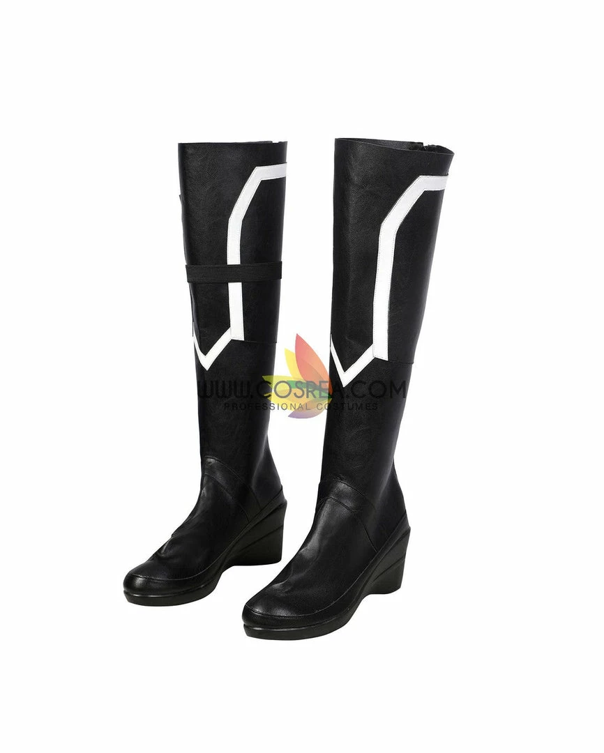 Cosrea Marvel Universe Valkyrie Thor Love And Thunder Custom Cosplay Costume 25 Cosrea Marvel Universe Valkyrie Thor Love And Thunder Custom Cosplay Costume