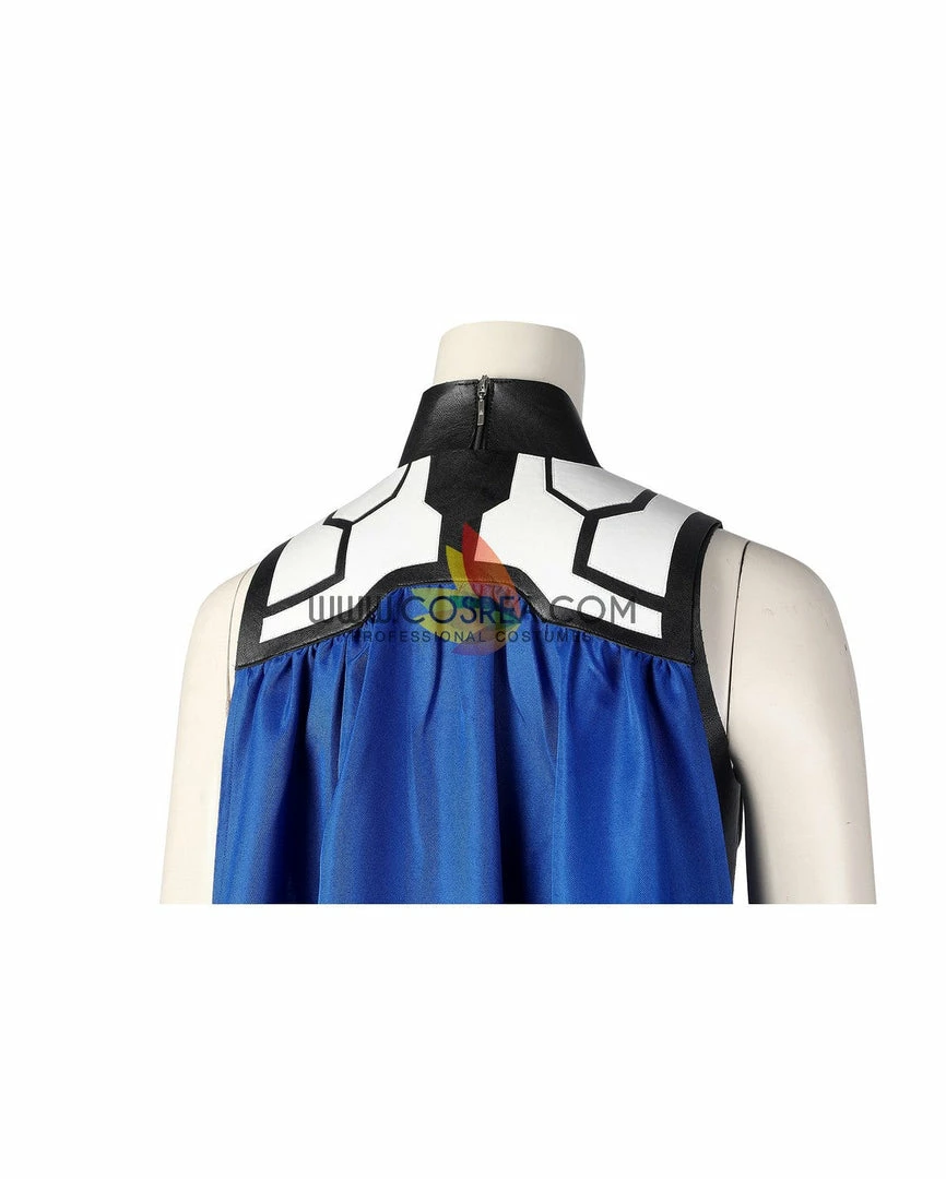 Cosrea Marvel Universe Valkyrie Thor Love And Thunder Custom Cosplay Costume 9 Cosrea Marvel Universe Valkyrie Thor Love And Thunder Custom Cosplay Costume