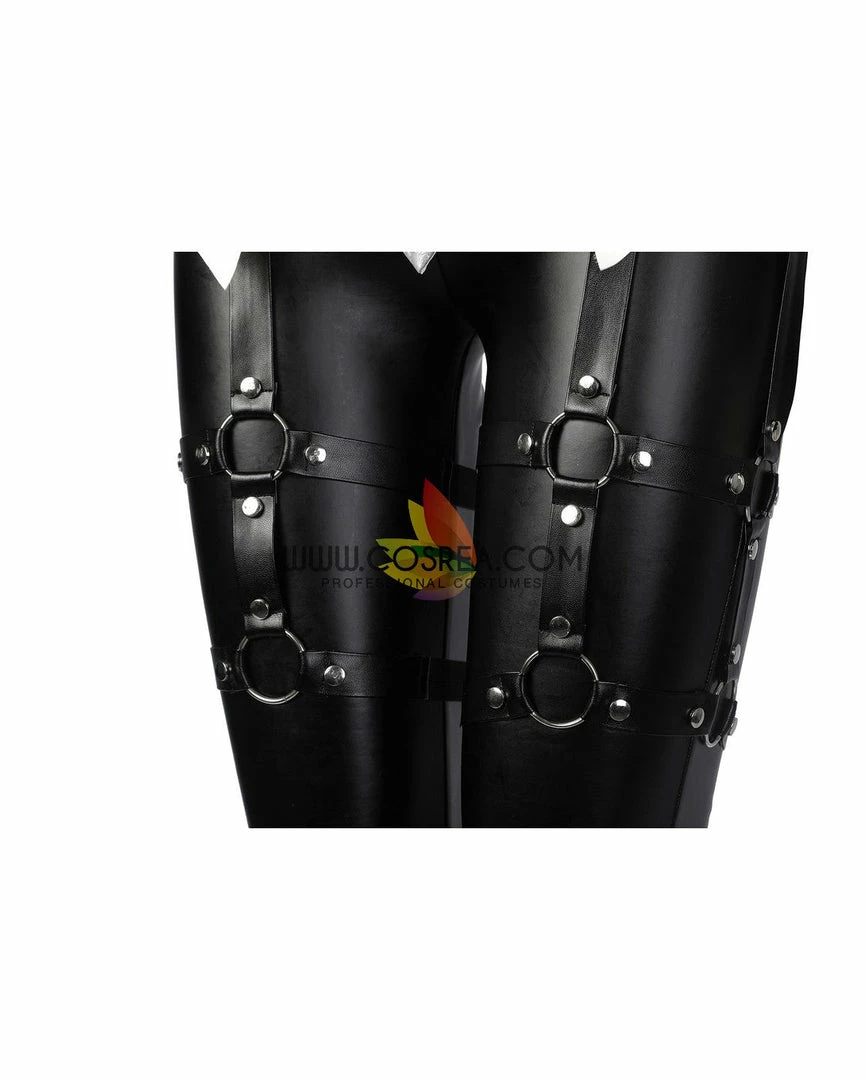 Cosrea Marvel Universe Valkyrie Thor Love And Thunder Custom Cosplay Costume 18 Cosrea Marvel Universe Valkyrie Thor Love And Thunder Custom Cosplay Costume