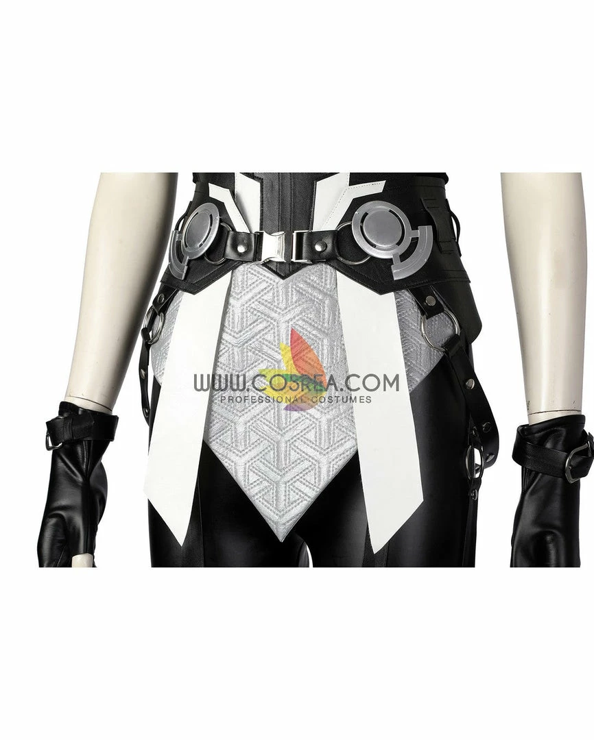 Cosrea Marvel Universe Valkyrie Thor Love And Thunder Custom Cosplay Costume 17 Cosrea Marvel Universe Valkyrie Thor Love And Thunder Custom Cosplay Costume