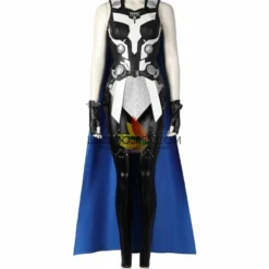 Cosrea Marvel Universe Valkyrie Thor Love And Thunder Custom Cosplay Costume 30 Cosrea Marvel Universe Valkyrie Thor Love And Thunder Custom Cosplay Costume