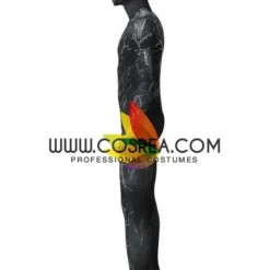 Cosrea Venom Eddie Brock Digital Printed Cosplay Costume