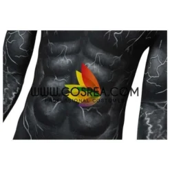 Cosrea Venom Eddie Brock Digital Printed Cosplay Costume