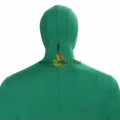 Cosrea Vision Halloween Wanda And Vision TV Series Cosplay Costume Marvel Universe