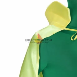 Cosrea Vision Halloween Wanda And Vision TV Series Cosplay Costume Marvel Universe