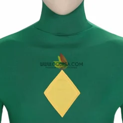 Cosrea Vision Halloween Wanda And Vision TV Series Cosplay Costume Marvel Universe