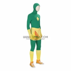 Cosrea Vision Halloween Wanda And Vision TV Series Cosplay Costume Marvel Universe