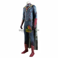 Cosrea Marvel Universe Vision Infinity War Cosplay Costume 23 Cosrea Marvel Universe Vision Infinity War Cosplay Costume