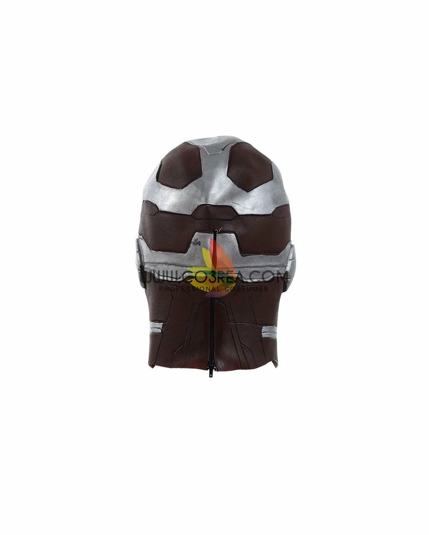 Cosrea Marvel Universe Vision Infinity War Cosplay Costume 17 Cosrea Marvel Universe Vision Infinity War Cosplay Costume