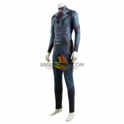 Cosrea Marvel Universe Vision Infinity War Cosplay Costume 30 Cosrea Marvel Universe Vision Infinity War Cosplay Costume
