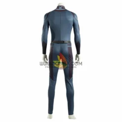 Cosrea Marvel Universe Vision Infinity War Cosplay Costume 31 Cosrea Marvel Universe Vision Infinity War Cosplay Costume
