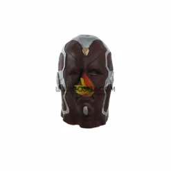 Cosrea Marvel Universe Vision Infinity War Cosplay Costume 32 Cosrea Marvel Universe Vision Infinity War Cosplay Costume