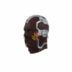 Cosrea Marvel Universe Vision Infinity War Cosplay Costume 35 Cosrea Marvel Universe Vision Infinity War Cosplay Costume