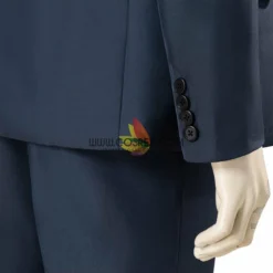 Cosrea Vote Loki Cosplay Costume