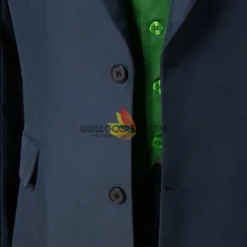 Cosrea Vote Loki Cosplay Costume