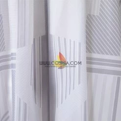 Cosrea White Vision Cosplay Costume