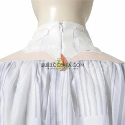 Cosrea White Vision Cosplay Costume
