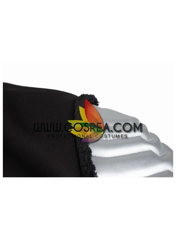 Cosrea Winter Soldier Infinity War Cosplay Costume Marvel Universe 10 Cosrea Winter Soldier Infinity War Cosplay Costume Marvel Universe