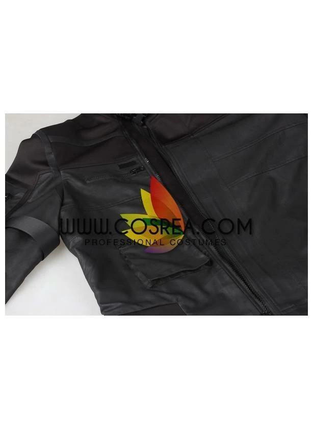 Cosrea Winter Soldier Infinity War Cosplay Costume Marvel Universe 11 Cosrea Winter Soldier Infinity War Cosplay Costume Marvel Universe