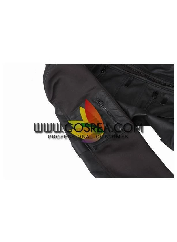 Cosrea Winter Soldier Infinity War Cosplay Costume Marvel Universe 12 Cosrea Winter Soldier Infinity War Cosplay Costume Marvel Universe