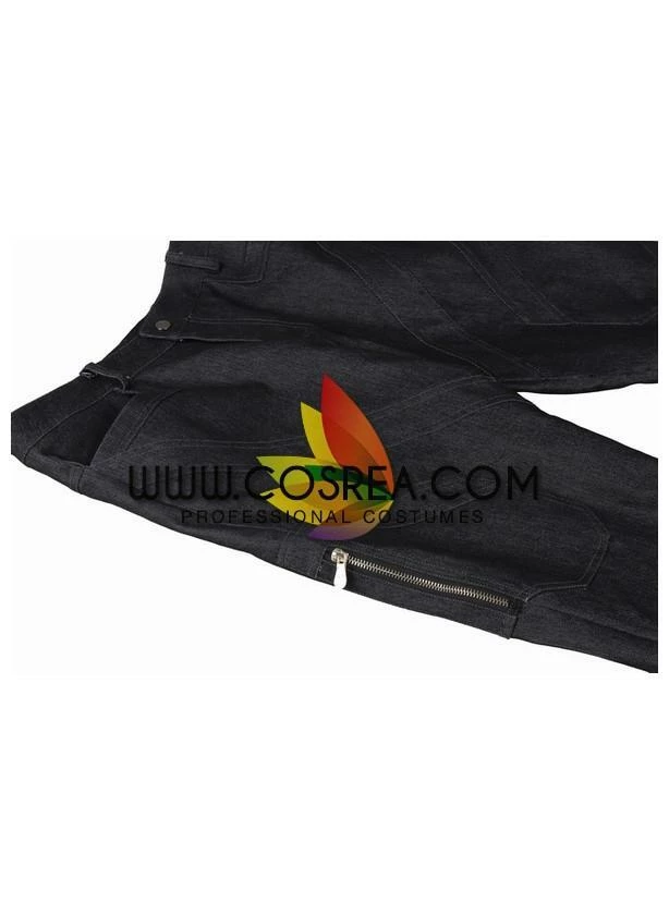 Cosrea Winter Soldier Infinity War Cosplay Costume Marvel Universe 14 Cosrea Winter Soldier Infinity War Cosplay Costume Marvel Universe