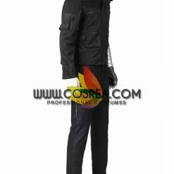 Cosrea Winter Soldier Infinity War Cosplay Costume Marvel Universe 16 Cosrea Winter Soldier Infinity War Cosplay Costume Marvel Universe