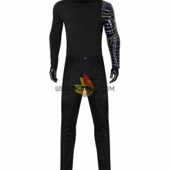 Cosrea Winter Soldier The Falcon And Winter Soldier TV Series Cosplay Costume