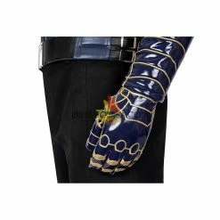 Cosrea Winter Soldier The Falcon And Winter Soldier TV Series Cosplay Costume