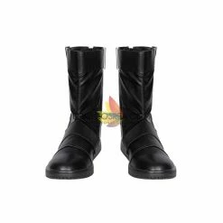 Cosrea Winter Soldier The Falcon And Winter Soldier TV Series Cosplay Costume