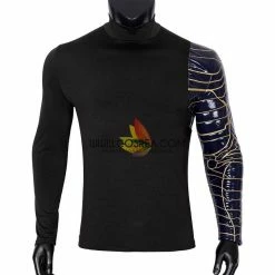 Cosrea Winter Soldier The Falcon And Winter Soldier TV Series Cosplay Costume