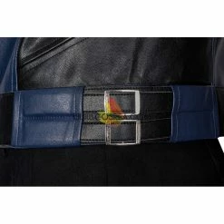 Cosrea Winter Soldier The Falcon And Winter Soldier TV Series Cosplay Costume