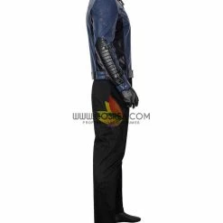 Cosrea Winter Soldier The Falcon And Winter Soldier TV Series Cosplay Costume